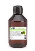 HUILE D’ALGUES – Omega 3 Cheval – DHA et EPA