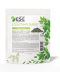 EQUICOMPLEMENT – CMV cheval au pré et cheval de loisir – Vitamines, oligo-éléments et plantes