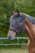 Masque anti-mouches