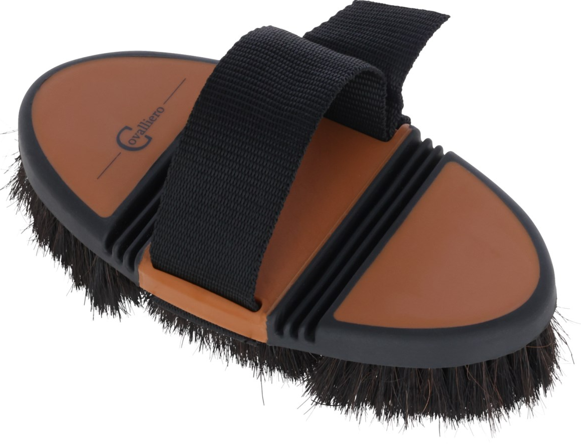 Covalliero Flex HorseHair 2K