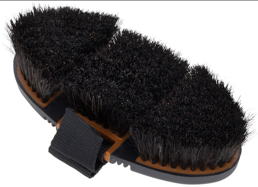 Covalliero Flex HorseHair 2K