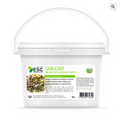 GARLIC MIX – Ail Ortie Artichaut – Mélange de plantes cheval