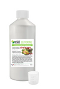 ELITOXINE – Drainage detox cheval – Complément liquide à base de plantes