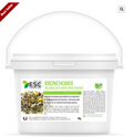 BRONCHOMIX – Respiration cheval – Mélange de plantes