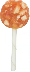 Chicken Cheese Lolly