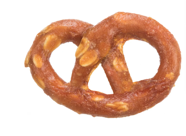 Mini Pretzel