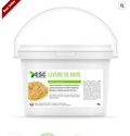 LEVURE DE BIERE – Flore intestinale cheval – Complément source de vitamine B