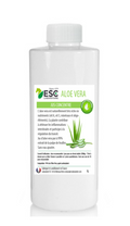 JUS D’ALOE VERA – Source de nombreux nutriments – Bien-être digestif cheval