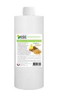 OMEGA BOOST– Reprise d’état et équilibre de la ration