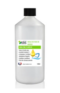 HUILE DE FOIE DE MORUE – fortifiant cheval – vitamines A et D