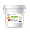 VITAMINE C+ – Soutien de l’effort du cheval – Contient de la vitamine C naturelle