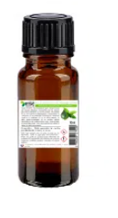 HUILE ESSENTIELLE DE MENTHE POIVRÉE – Digestion respiration et articulations cheval