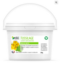 TUSSILAGE – Respiration et encombrement des bronches cheval – Plante pure