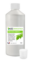 BRONCHO PULM LIQUIDE – Respiration et refroidissement cheval – Complément enrichi à base de plantes