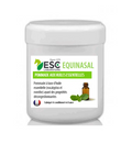 EQUINASAL – Respiration cheval – Pommade naseaux