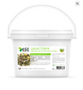 GALACTOMIX – Lactation juments – Mélange de plantes