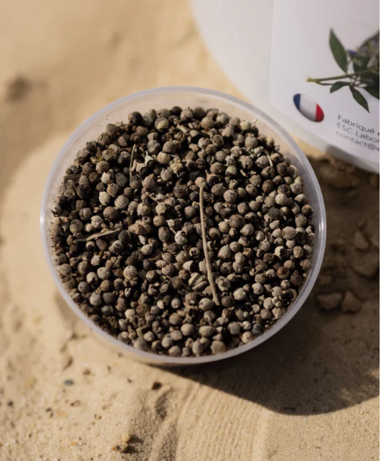 GATTILIER – Ovaires et régulation hormonale juments – Plante pure