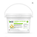 CAMOMILLE MATRICAIRE – Stress et inconfort digestif cheval – Plante pure