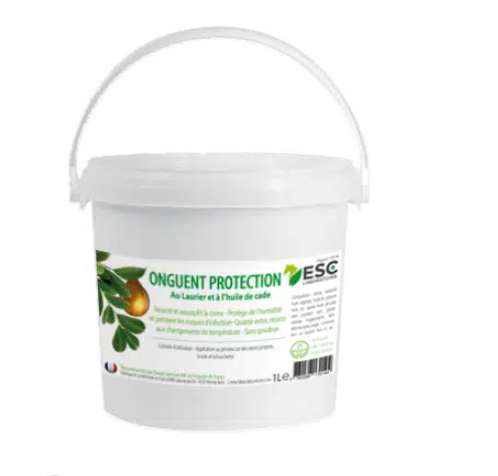 ONGUENT PROTECTION INTERSAISON – Soin sabots à l´huile de cade – Formule pro expert