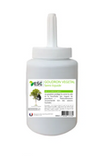 GOUDRON VEGETAL ORIGINE FRANCE – Protection de la corne – Pinceau inclus
