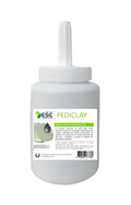 PEDICLAY – Argile réparatrice pour fourchettes au miel et à l’oxyde de zinc