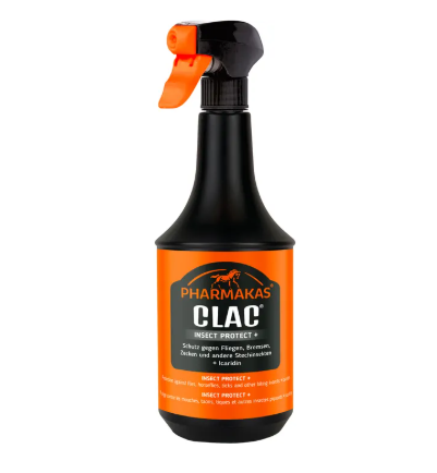 Spray anti-insectes CLAC