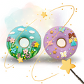 Lot de donuts