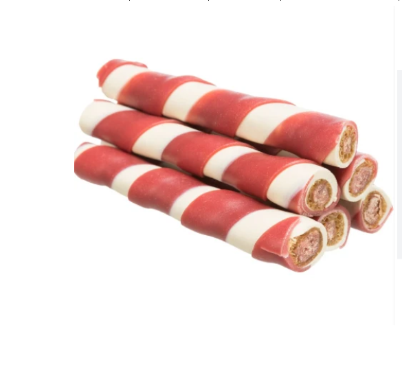 Rouleau pour chien