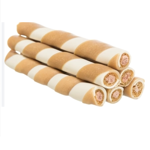 Rouleau pour chien