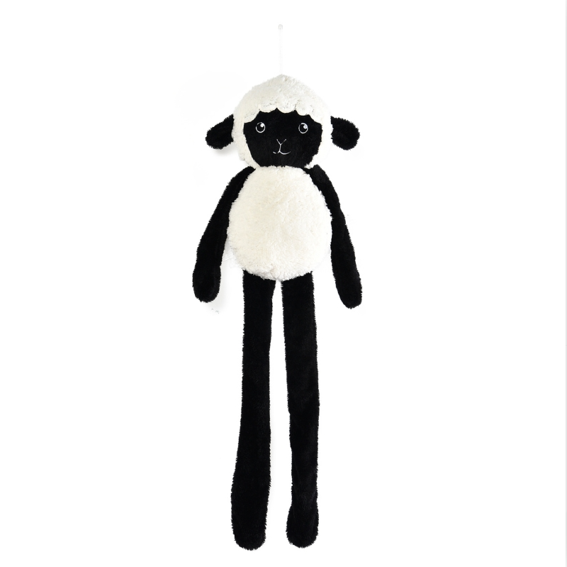 Peluche mouton XXL