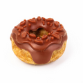 Donuts, poulet/fraise, Ø7cm