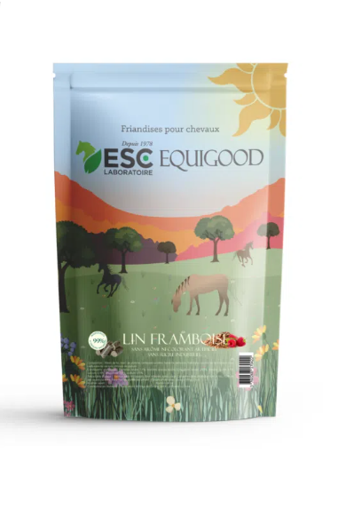 Equigood divers gouts