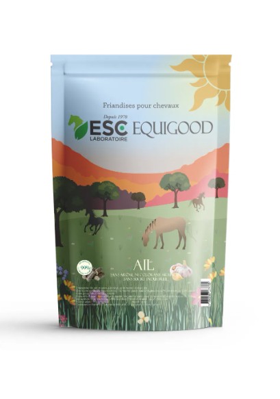 Equigood divers gouts