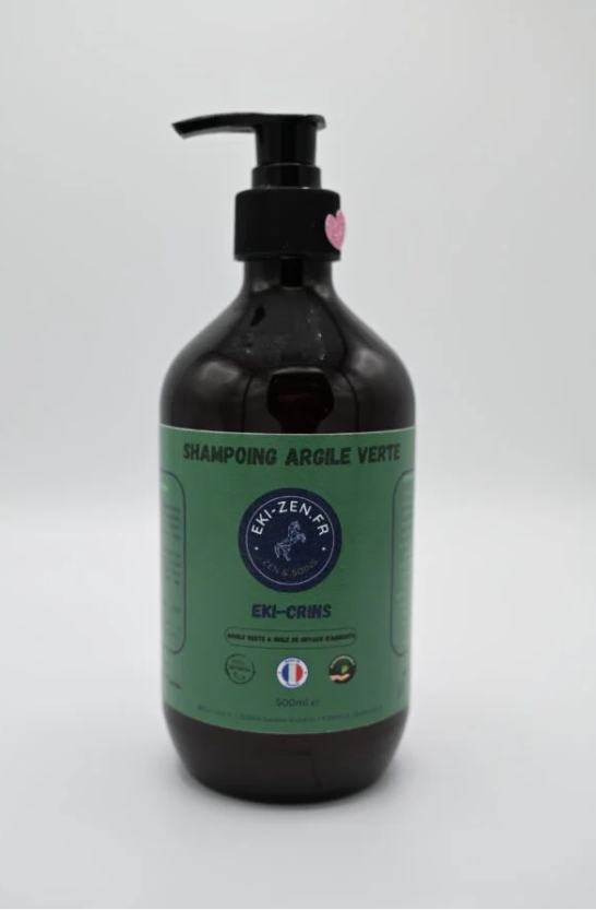 SHAMPOING APAISANT