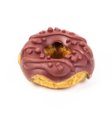 Donuts,, Ø9cm