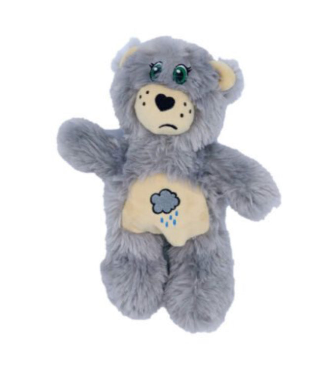 Ours en peluche Liv l’Emotive, 21cm